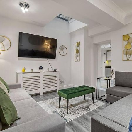 Luxury Oasis Apartment Londra Exterior foto